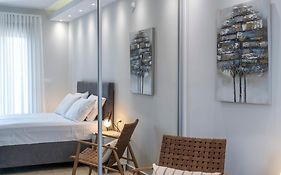 Orion Luxury Apartments
